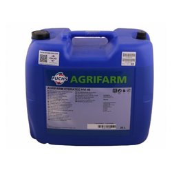 Olej HV 46 Agrifarm, 20 l
