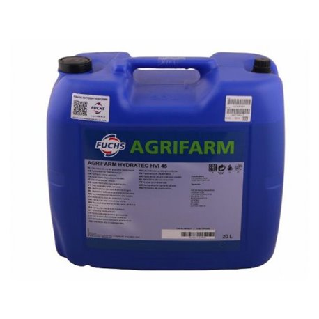 Olej HV 46 Agrifarm, 20 l