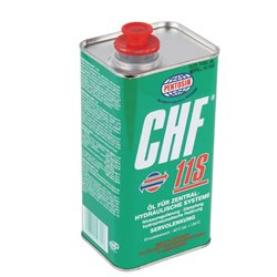Zentralhydrauliköl CHF11S 1 Li
