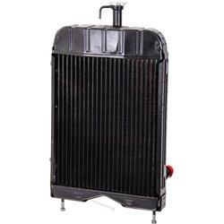 Radiator