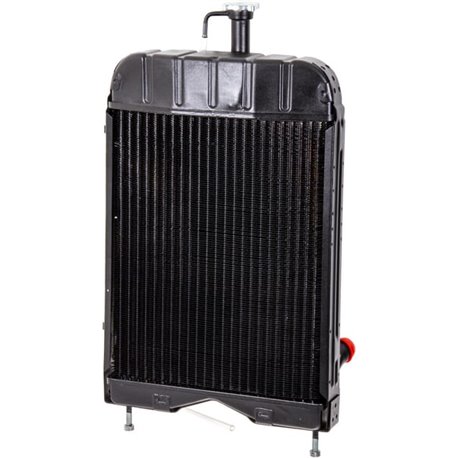Radiator