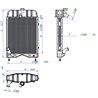 Radiator