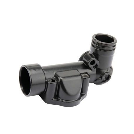 Króciec przyłączeniowy kątowy - Comet 32140039