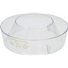 Odstojnik kurzu Fi265mm/141x100mm