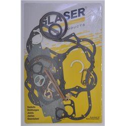 U5LB0012N Perkins Zestaw uszczelek silnika dół Glaser Dana 8429020126415