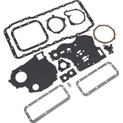 U5LB0024GP Perkins Zestaw uszczelek silnika dół gopart 8716106093229