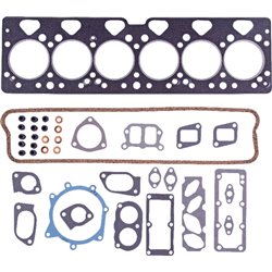 U5LT0018GP Perkins Zestaw uszczelek silnika góra gopart 8716106093250
