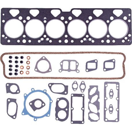 U5LT0018GP Perkins Zestaw uszczelek silnika góra gopart 8716106093250