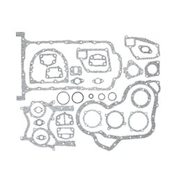 4224457M91 Massey Ferguson Zestaw uszczelek dół silnika Valtra