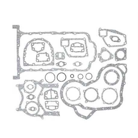 4224457M91 Massey Ferguson Zestaw uszczelek dół silnika Valtra