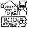 4224613M91 Massey Ferguson Zestaw uszczelek dół silnika Valtra