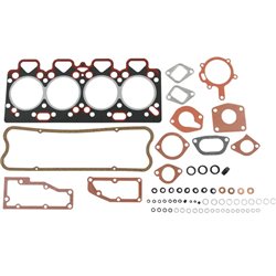 U5LT1014 Perkins Zestaw uszczelek silnika góra Valtra
