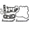 4224142M91 Massey Ferguson Zestaw uszczelek dół silnika Valtra
