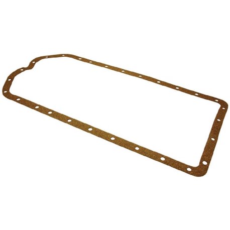 R49515 John Deere Uszczelka miski olejowej Vapormatic 5035776945366