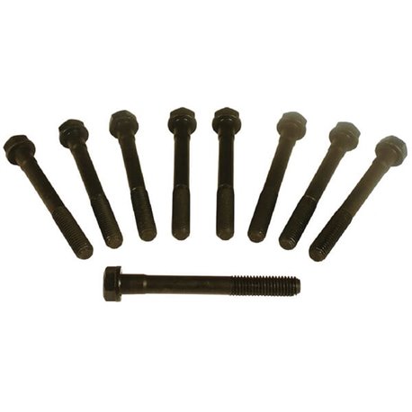 R516516 John Deere Śruba z łbem walcowym cylindra Vapormatic 5035776014987