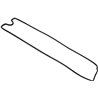R523925 John Deere Uszczelka pokrywy zaworów Vapormatic 5035776627842