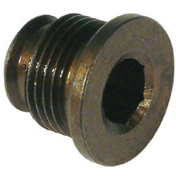 R68553 John Deere Zawór pompy hydraulicznej Vapormatic 5035776909689