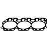 R80241 John Deere Uszczelka głowicy silnika Vapormatic 5035776958335