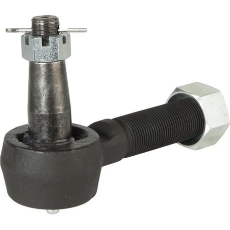 RE12325 John Deere Końcówka drążka, lewa i prawa 4WD Vapormatic 5035776638923