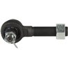 RE12325 John Deere Końcówka drążka, lewa i prawa 4WD Vapormatic 5035776638923
