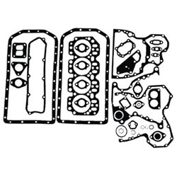 RE12459 John Deere Zestaw uszczelek silnika Vapormatic 5035776957857