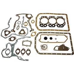 RE13255 John Deere Zestaw uszczelek silnika Vapormatic 5035776957888