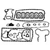 RE13256 John Deere Zestaw uszczelek silnika Vapormatic 5035776957840