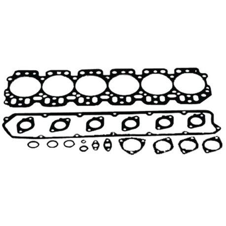 RE13268 John Deere Zestaw uszczelek silnika góra Vapormatic 5035776959141