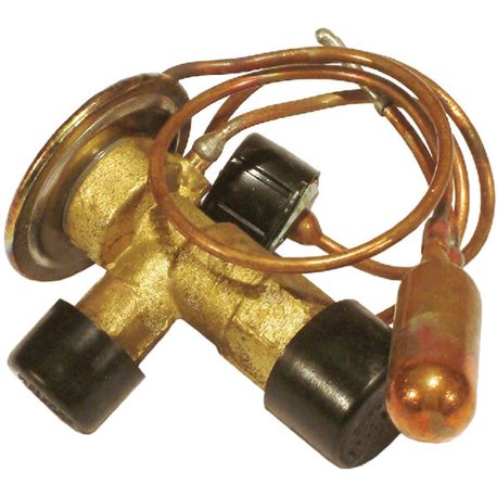 RE13886 John Deere Zawór rozprężny Vapormatic 5035776836282
