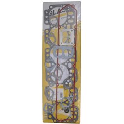RE16924 John Deere Zestaw uszczelek silnika góra Vapormatic 5035776959134