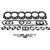 RE16924 John Deere Zestaw uszczelek silnika góra Vapormatic 5035776959134