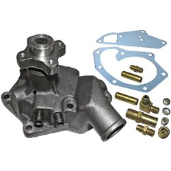 RE19944 John Deere Pompa wody Vapormatic 5035776612213