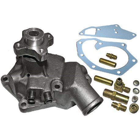 RE19944 John Deere Pompa wody Vapormatic 5035776612213