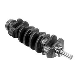 RE20585 John Deere Wał korbowy silnika 4-cylindrowego Vapormatic 5035776950384