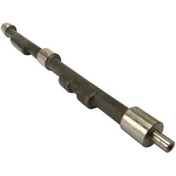 RE26283 John Deere Wałek stabilizujący lewy Vapormatic 5035776836794