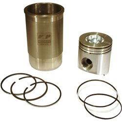 RE33115 John Deere Zestaw naprawczy silnika Vapormatic 5035776858284