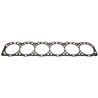RE34010 John Deere Uszczelka głowicy silnika Vapormatic 5035776739460