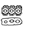 RE37489 John Deere Zestaw uszczelek silnika góra Vapormatic 5035776959172