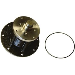RE41157 John Deere Pompa wody Vapormatic 5035776837524
