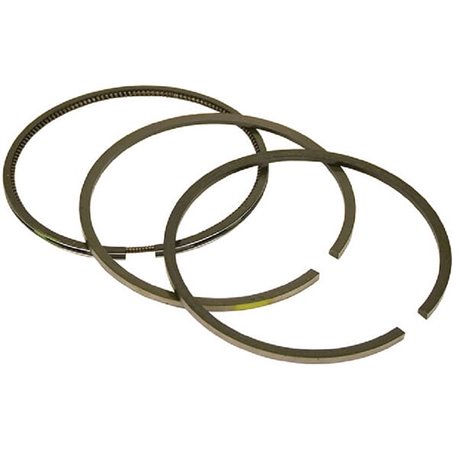 RE48380 John Deere Zestaw pierścieni tłokowych Vapormatic 5035776740190