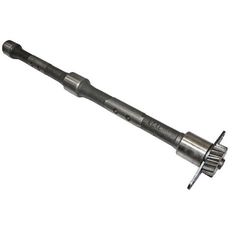 RE500448 John Deere Wałek rozrządu, prawy Vapormatic 5035776664083