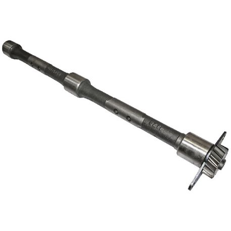 RE500449 John Deere Wałek rozrządu, lewy Vapormatic 5035776664076