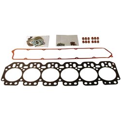 RE501054 John Deere Zestaw uszczelek silnika góra Vapormatic 5035776837609