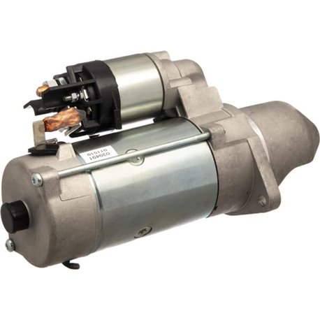 RE504807 John Deere Rozrusznik Vapormatic 5035776631054