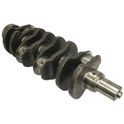 RE50618 John Deere Wał korbowy Vapormatic 5035776684425