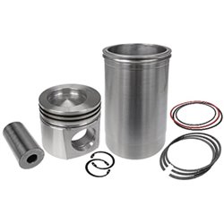 RE508156 John Deere Zestaw naprawczy silnika Vapormatic 5035776686832