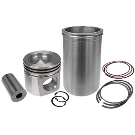RE508156 John Deere Zestaw naprawczy silnika Vapormatic 5035776686832