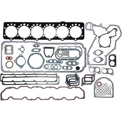 RE524761 John Deere Zestaw uszczelek silnika Vapormatic 5035776630644
