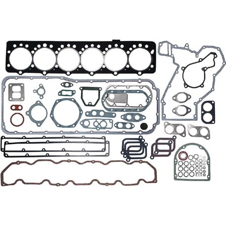 RE524761 John Deere Zestaw uszczelek silnika Vapormatic 5035776630644