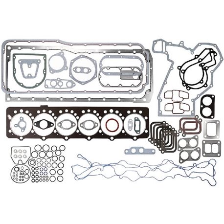 RE526258 John Deere Zestaw uszczelek silnika Vapormatic 5035776630637